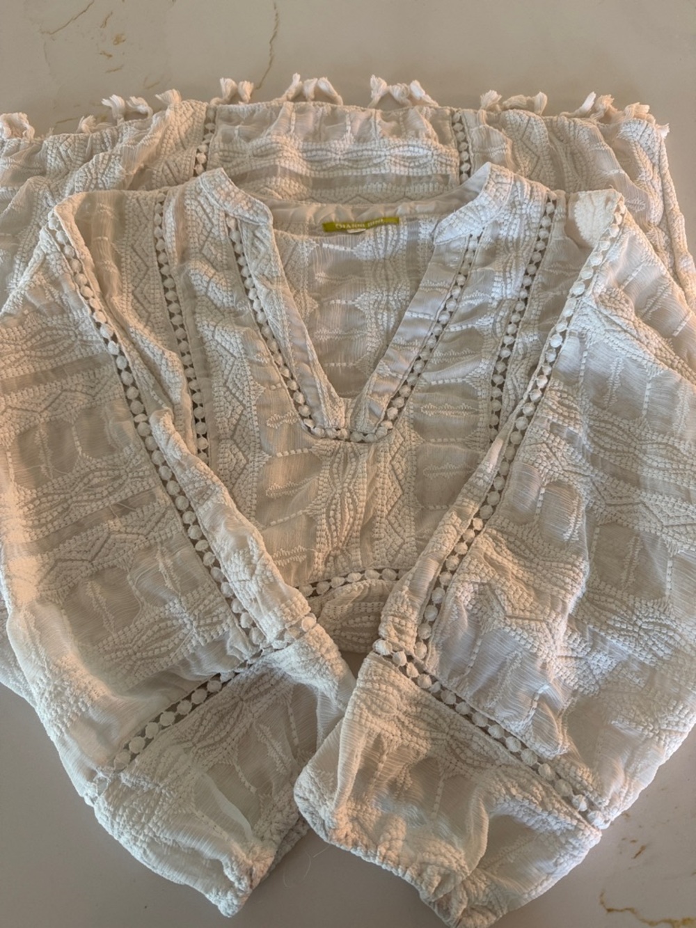 Gianni Bini Swim CoverUp Size M